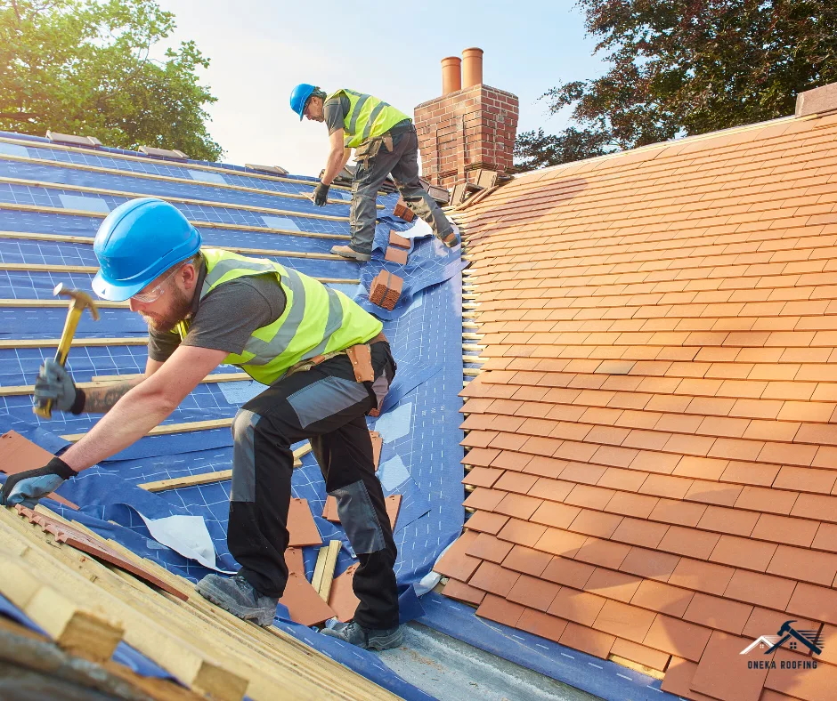 Why choose Roof Repair Near Me in Huxford, AL
